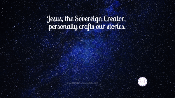 Sovereign Creator Blog 2