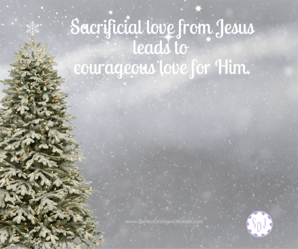 Jesus_ Loving Savior