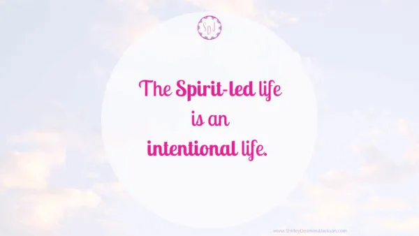 It's so easy to give in to our anger. But if we follow the promptings of the Holy Spirit, He will lead us to act with prudence.